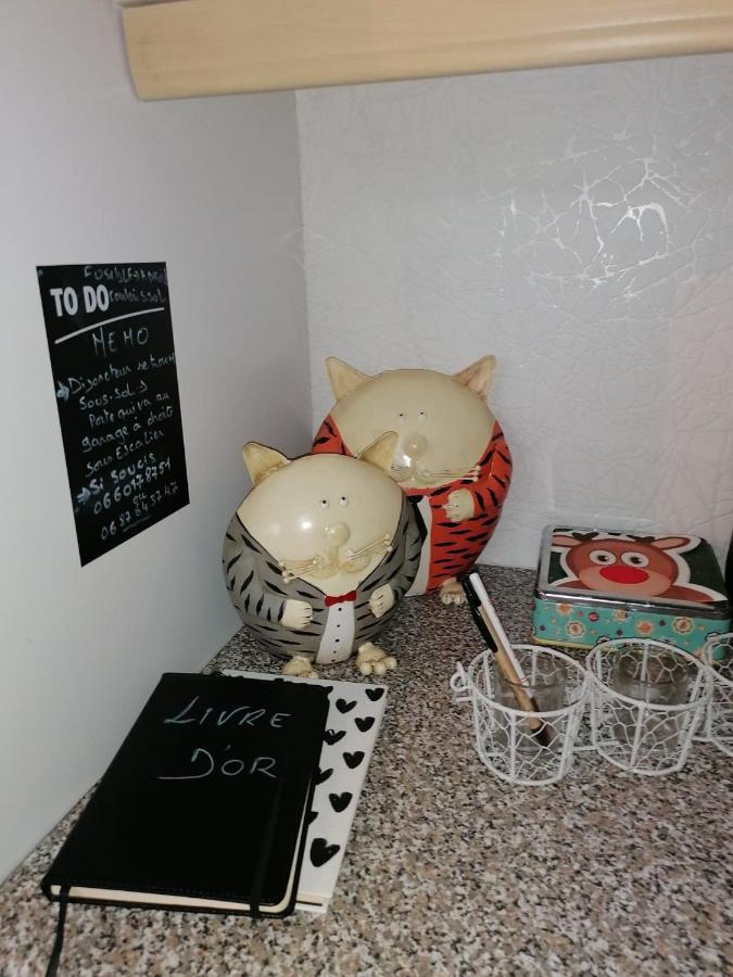 Les Vosges ça vous tente ? Saint-Nabord Extérieur photo